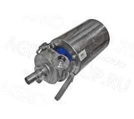 Насос молочный НМУ-6