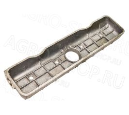Двигатель СМД-20/22 и СМД-31