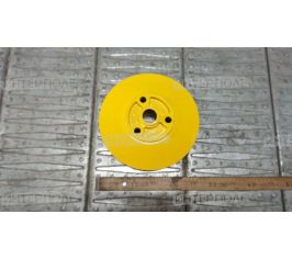 Запчасти на комбайны и жатки Нью Холланд (New Holland)