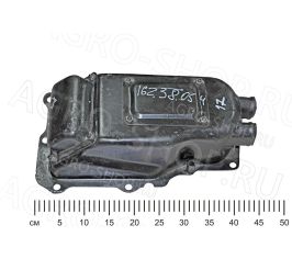 ДТ-75 Задний мост