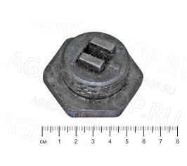ДТ-75 Конечная передача