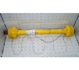 Валы карданные РФ