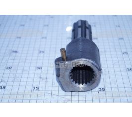 Переходники на сельхозмашины