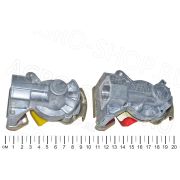 Головка 100-3521110/11 (М16х1,5) тип «ПАЛМ» (2 шт) КАМ
