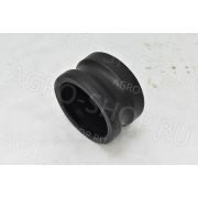 Соединение Тип DP-300 D(мм)=75 полипропилен (заглушка), «ПАПА»