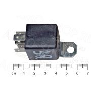 Цилиндр 53215-3570105-54 выключения подачи топлива ТНВД КАМ BOSCH