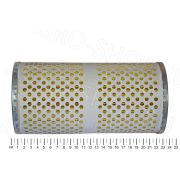 Фильтр масляный 5328 (ЭФМ-001/740-1012040(38)/Р-443) грубой очистки, бумажный КАМ16 ДИФА
