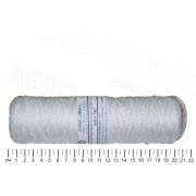 Фильтр топливный Т7301 (ЭФТ-005/201-1105538(40)) грубой очистки, ниточный К-700 ДИФА