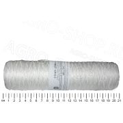 Фильтр топливный Т7301 (ЭФТ-005/201-1105538(40)) грубой очистки, ниточный К-700 БелТИЗ