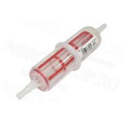 Фильтр топливный GB-613 (9.3.25) Кам16, ГАЗ, ЗИЛ, КрАЗ, МАЗ