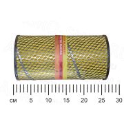 Фильтр масляный М5302М (ЭФМ-003/7405-1012040-12) грубой очистки, металл КАМ16 ЕВРО БелТИЗ
