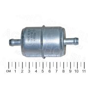 Фильтр топливный FF5079 (Р550974) проточный MF 9220