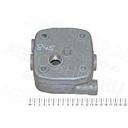 Головка 53205-3509039 компр.1-о цил. КАМ