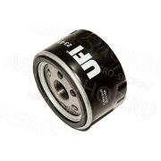 Фильтр масляный LF16011 (ХАS97, 2313100, 700723604) двигателя MF 9220