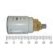 Фильтр топливный PL270 (GB-6118/02113831/1061) (элемент, без датчика) КАМ16 ЕВРО К.