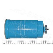 Фильтр топливный FG1062 (ФТ024-1117010/FS19821/Т6102) корпусной Д-260 КЗС, МТЗ