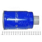Фильтр топливный FG703 (ФТ020-1117010) корпусной Д-243, 245 МТЗ GoodWill