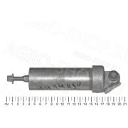 Цилиндр 100-3570210 тормозной педали КАМ
