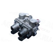 Клапан 100-3515410 защитный 4-й КАМ