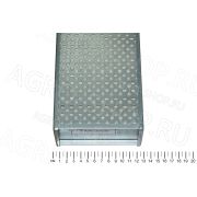 Фильтр воздушный Т40М1-8102360 (4709М/RZC123700-10) кабины Вектор
