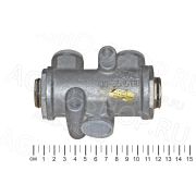 Клапан 100-3515110 защиты 2-ой КАМ ZTD