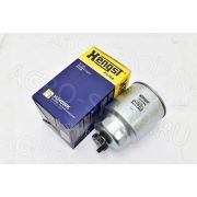 Фильтр топливный H240WK (FS19594, WК940/22) Cummins Hengst