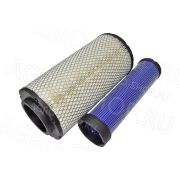 Фильтр воздушный P783730/P783731 (563416/563415) дв. Perkins Manitou