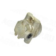 Клапан 11-3515410 защитный четырехконтурный КАМ
