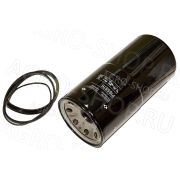 Фильтр масляный P165876 (CCA302ECD1/0180МА010 BN/HF6721) сливной КЗС-1218