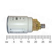 Фильтр топливный PL270 (GB-6118/02113831/1061) (без колбы) КАМ16 ЕВРО MANN