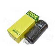Фильтр топливный WK854/1 УАЗ MANN