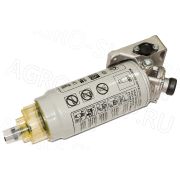 Фильтр топливный PL420 (Separ SWK 2000/10) сепаратор в сборе, дв. Cummins МТЗ-3022 «К»
