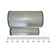 Фильтр воздушный С291420/CF15116 (728-1109560/-10, AF25756/AF25523) дв. Cummins КАМ16 ЕВРО 5 К