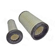Фильтр воздушный CR0181/CR0182 (AF25962/AF25963,46922) MacDon