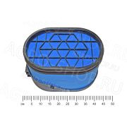 Фильтр воздушный P608667 (84191188/84191182) наружный