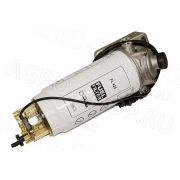 Фильтр топливный PL420W/PUMP сепаратор в сборе (с подогревом), дв.Cummins МТЗ-3022 К