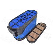 Фильтр воздушный PG5278KIT (AT383474CHJ+8121146SX/P608665+P606121) Faresin, UMG
