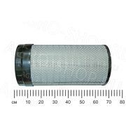 Фильтр воздушный RZA590285 / -01 (P788963/P788964, ЯМЗ-236 после 2010 г.) Акрос 530 РЗФО