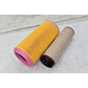Фильтр воздушный C281460 / CF1760 система ENTARON КЗС-1218 К