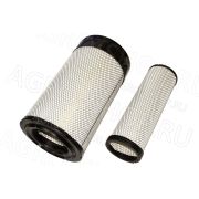 Фильтр воздушный RZA580310 / -01 (P785426/P785427, X770687) Акрос 550, К744 РЗФО