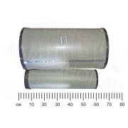 Фильтр воздушный 728-1109560/-10 (С291420/P777409) дв. Cummins КАМ16 ЕВРО 5 Кострома