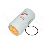 Фильтр топливный FS36216 (без колбы) Cummins Fleetguard