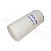 Фильтр масляный 6W2361400 КАМ16 ЕВРО 5 UFI