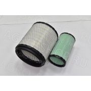 Фильтр воздушный SL81704/SL81705 (AF26345/AF26346) SF-Filter