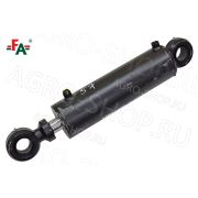Гидроцилиндр 115.45х320 -620 GE50 (HC3378) культиватора FeatAgro