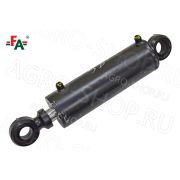 Гидроцилиндр 125.50х320 -550 GE50 (HC3377) культиватора FeatAgro