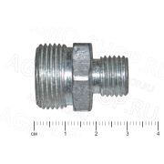 Штуцер соединительный S27-S17 (М22х1,5-М14х1,5)