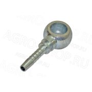 Фитинг Banjo DN6 ф14*1,5 (70011-12-04) ()