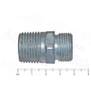 Штуцер соединительный K1/2-S24 (К1/2-М20х1,5) гр. S22