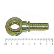 Фитинг Banjo DN12 ф18*1,5 (70011-18-08) ()